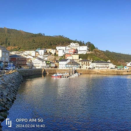 Alquiler Vacacional Playa O Vicedo Exterior photo