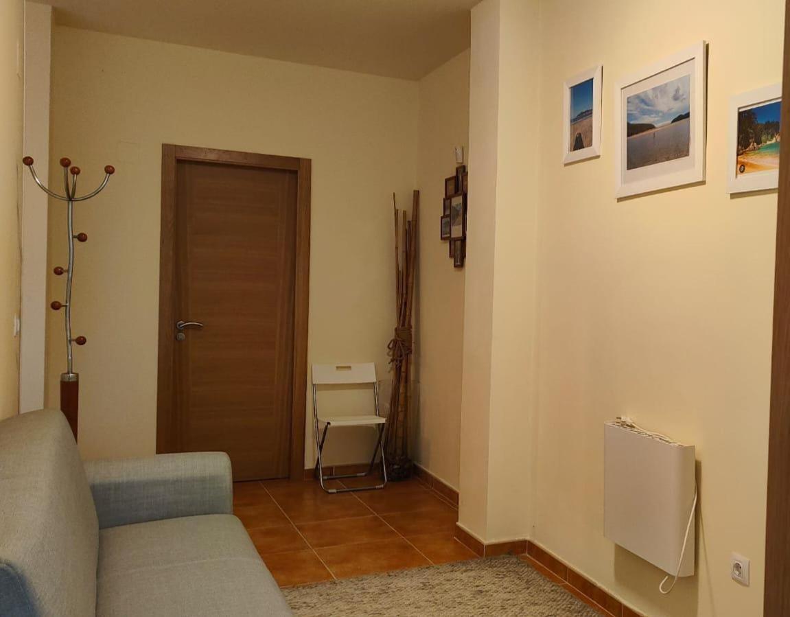 Alquiler Vacacional Playa O Vicedo Exterior photo